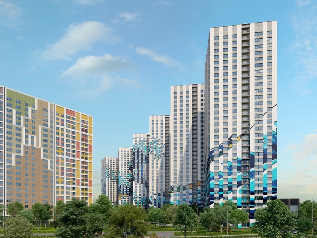 Квартира на продажу в Москве, Старокрымская улица, вл13Б2 фото №4