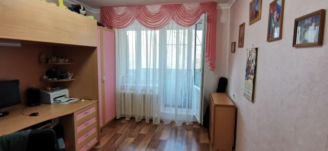 Квартира на продажу в Казачье Лагерях, улица 60 лет Победы, 16/9 фото №4