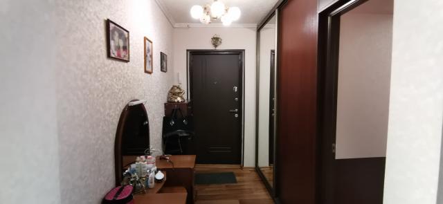 Квартира на продажу в Казачье Лагерях, улица 60 лет Победы, 16/9 фото №5