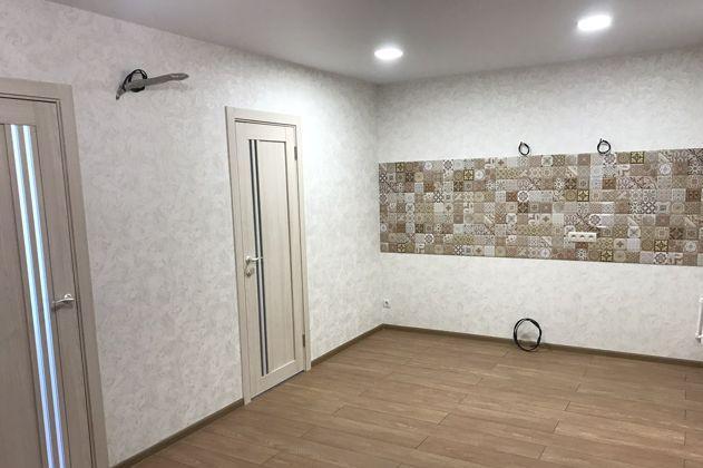 Квартира на продажу в Ростове-на-Дону, Горсоветская улица, 57А фото №4