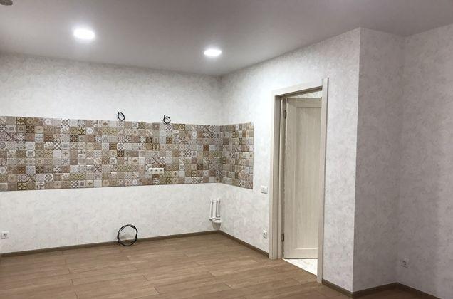 Квартира на продажу в Ростове-на-Дону, Горсоветская улица, 57А фото №5