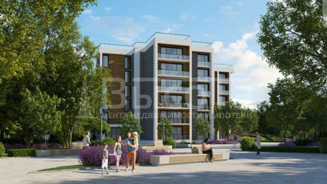 Квартира на продажу в Туапсе, Черноморская улица, 65 фото №1
