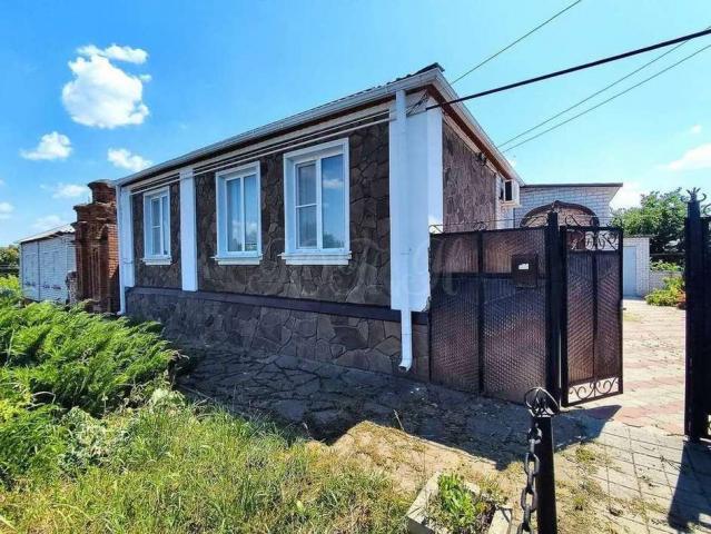 Дом на продажу в Острогожске, Кузнецовский переулок, 29а фото №0