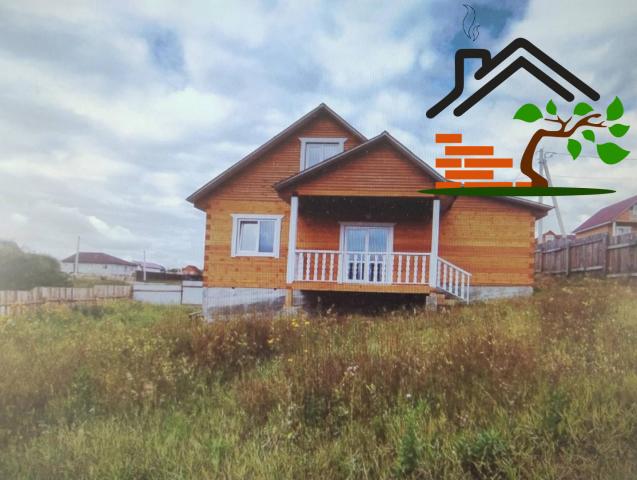 Дом на продажу в Куде, переулок Степана Беляева фото №1