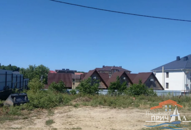 Участок на продажу в Анапе, Верхнее джемете ул Славная фото №0