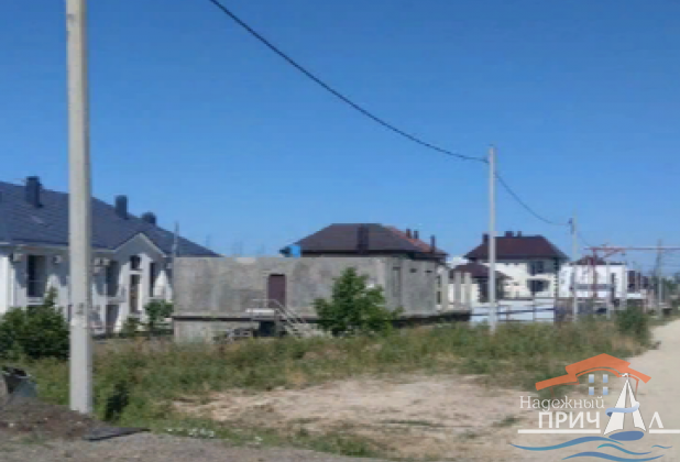 Участок на продажу в Анапе, Верхнее джемете ул Славная фото №1