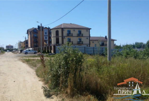Участок на продажу в Анапе, Верхнее джемете ул Славная фото №2