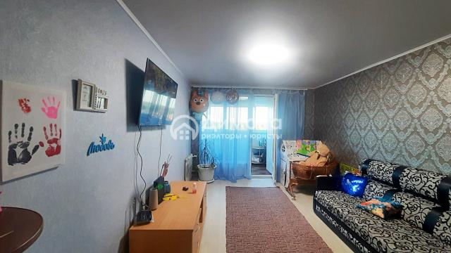 Квартира на продажу в Орске, Нежинский переулок, 3а фото №0