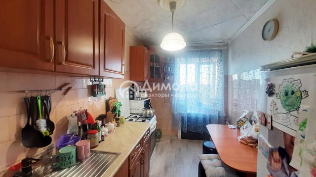 Квартира на продажу в Орске, Нежинский переулок, 3а фото №3
