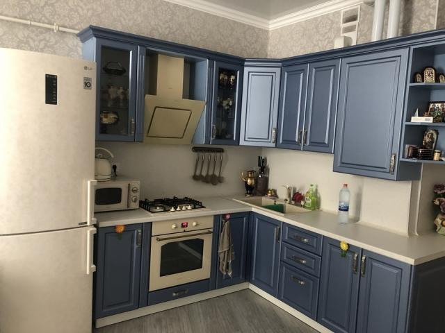 Квартира на продажу в Анапе, ул Крымская, 70 фото №1