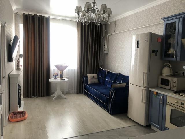 Квартира на продажу в Анапе, ул Крымская, 70 фото №2
