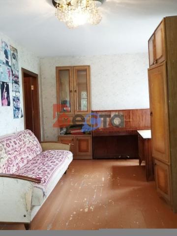 Квартира на продажу в Орске, улица Кутузова, 52 фото №1