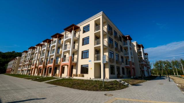 Квартира на продажу в Сукко, Мирная, д.11к1 фото №2