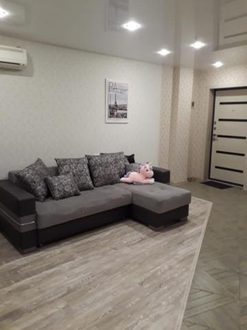 Квартира на продажу в Находке, Северный проспект, д.29 фото №1