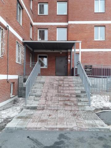 Квартира на продажу в Находке, Северный проспект, д.29 фото №17