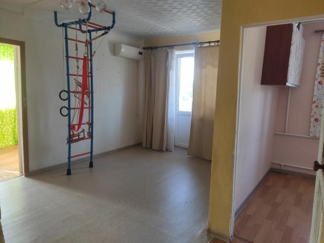 Квартира на продажу в Новочеркасске, Фрунзе, 55к8 фото №0