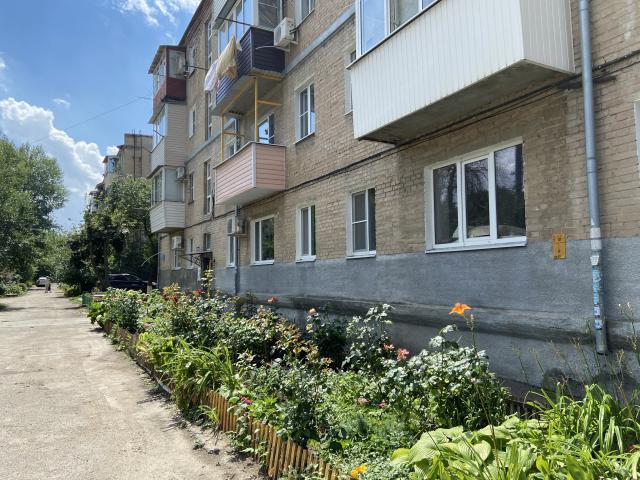 Квартира на продажу в Новочеркасске, Фрунзе, 55к8 фото №11