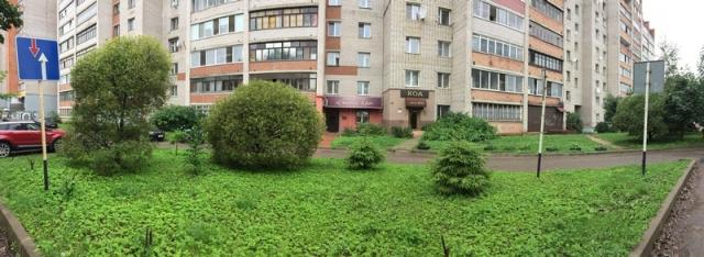 Помещение свободного назначения на продажу в Смоленске, улица Шевченко, 1/35 фото №0