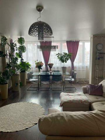 Квартира на продажу в Анапе, ул Омелькова, 141 фото №2