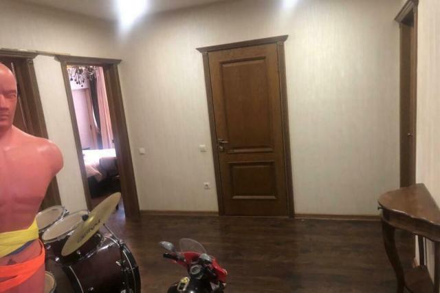 Квартира на продажу в Анапе, ул Омелькова, 141 фото №17