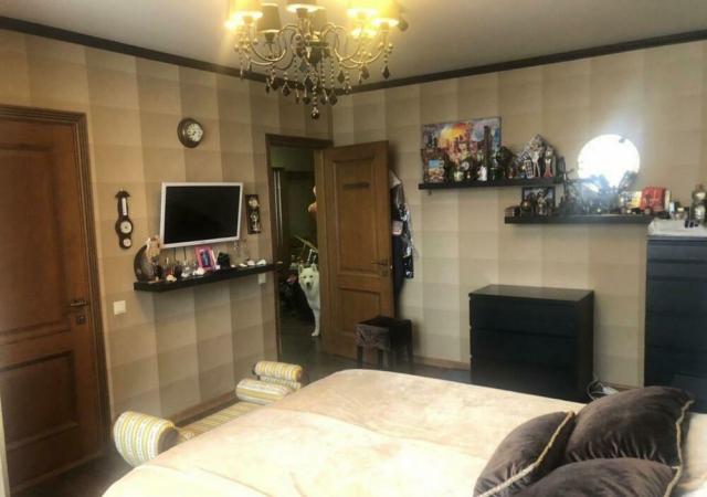 Квартира на продажу в Анапе, ул Омелькова, 141 фото №23