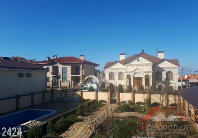 Дом на продажу в Супсехе, Вишнёвая улица, 33 фото №0