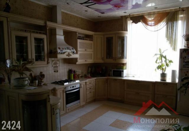 Дом на продажу в Супсехе, Вишнёвая улица, 33 фото №5