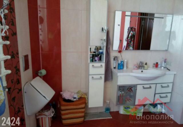Дом на продажу в Супсехе, Вишнёвая улица, 33 фото №23