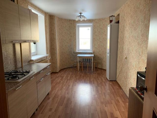 Квартира на продажу в Воронеже, Ломоносова ул, 114/10 фото №1