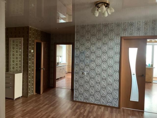 Квартира на продажу в Воронеже, Ломоносова ул, 114/10 фото №4