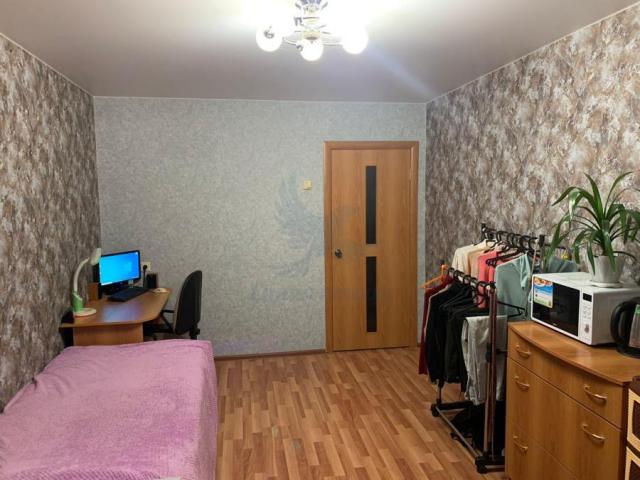 Квартира на продажу в Воронеже, Ломоносова ул, 114/10 фото №14