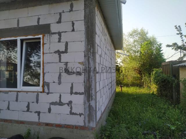 Дом на продажу в Елизаветинской, садовое товарищество Голубая Нива фото №1