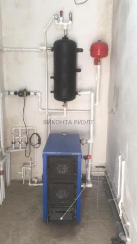 Дом на продажу в Елизаветинской, садовое товарищество Голубая Нива фото №4
