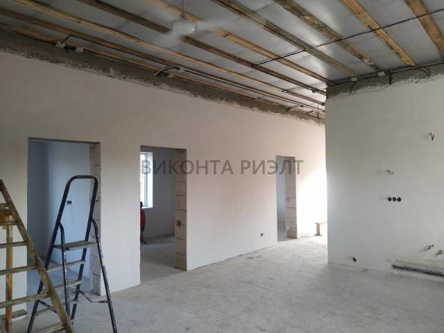 Дом на продажу в Елизаветинской, садовое товарищество Голубая Нива фото №6