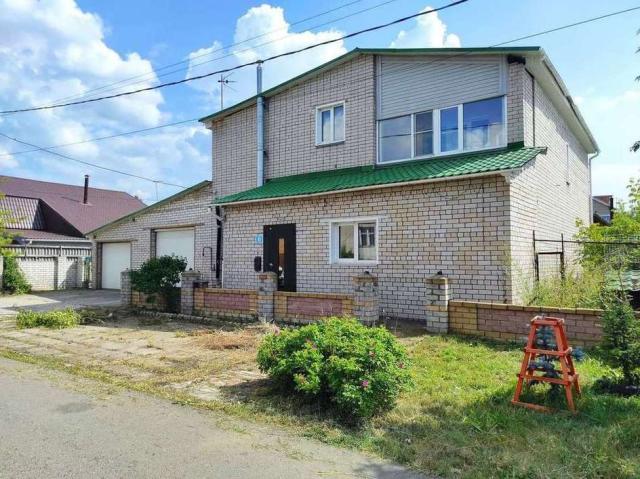 Коттедж на продажу в Кирове, Рождественская улица, 8 фото №2