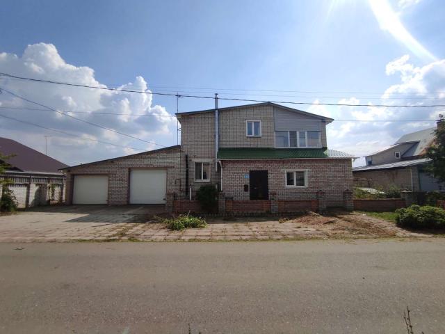 Коттедж на продажу в Кирове, Рождественская улица, 8 фото №3