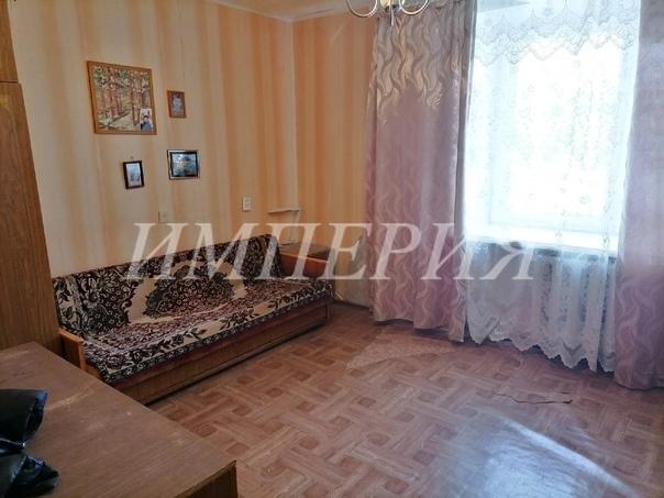 Квартира на продажу в Вологде, Маршала Конева улица фото №1
