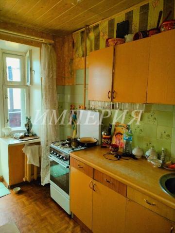 Квартира на продажу в Вологде, Маршала Конева улица фото №2