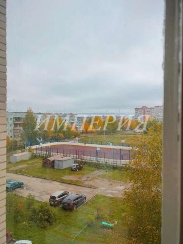Квартира на продажу в Вологде, Маршала Конева улица фото №5
