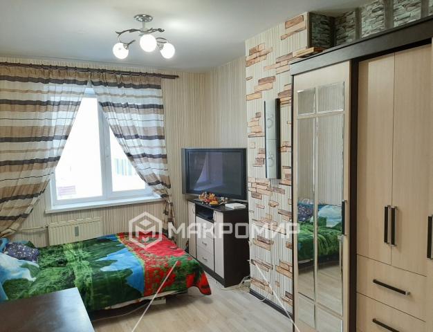 Квартира на продажу в Большом Савино, Цимлянская ул., 17 фото №1