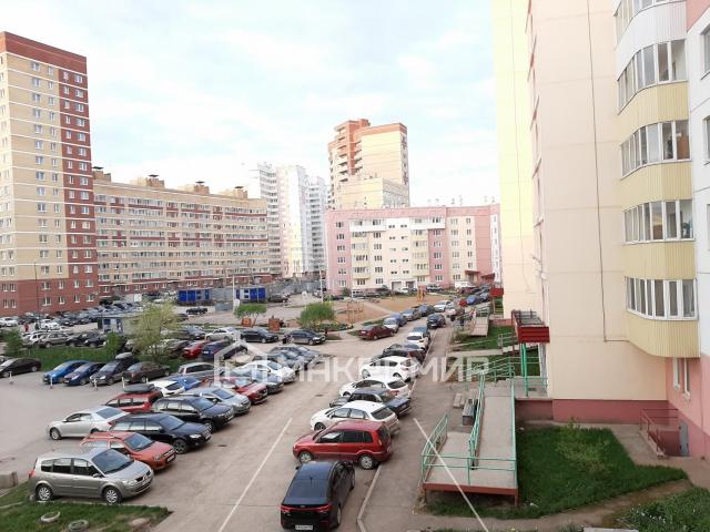 Квартира на продажу в Большом Савино, Цимлянская ул., 17 фото №8