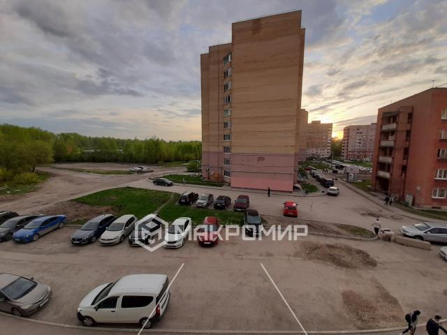 Квартира на продажу в Большом Савино, Цимлянская ул., 17 фото №9