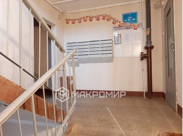 Квартира на продажу в Большом Савино, Цимлянская ул., 17 фото №10