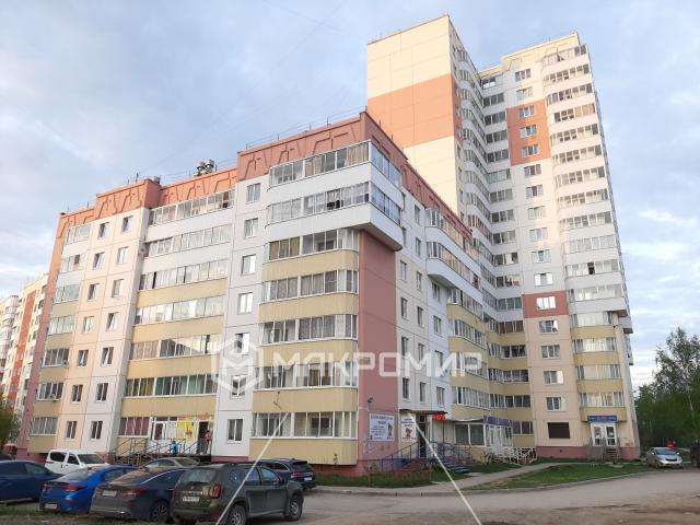 Квартира на продажу в Большом Савино, Цимлянская ул., 17 фото №11