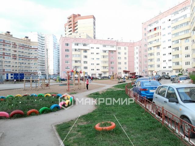 Квартира на продажу в Большом Савино, Цимлянская ул., 17 фото №12