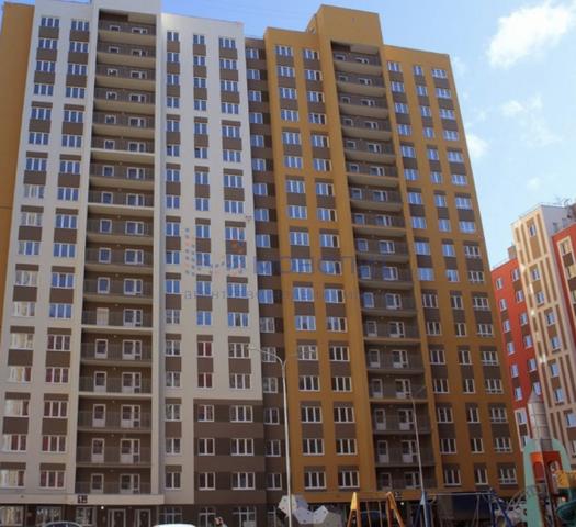 Квартира на продажу в Нижнем Новгороде, Романтиков ул, 22 фото №1