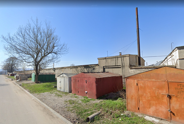 Производство на продажу в Нальчике, ул. Мусова, д. 3 фото №3