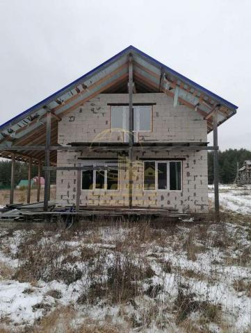 Дом на продажу в Кстинино, Брусничная, 18 фото №0