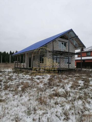 Дом на продажу в Кстинино, Брусничная, 18 фото №1