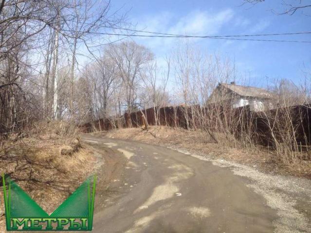 Участок на продажу в Владивостке, Курильская ул, 40 фото №3